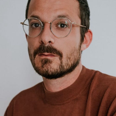 Francis-William Rhéaume image